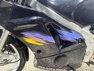 Suzuki GS500 1994 23K PROJECT CLASSIC BIKE SPARES OR REPAIR 500CC TWIN 7