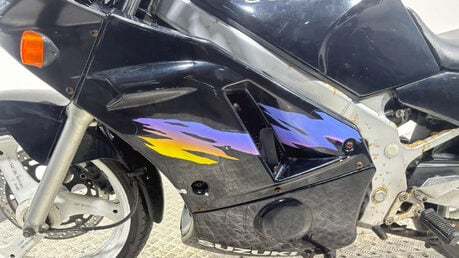 Suzuki GS500 1994 23K PROJECT CLASSIC BIKE SPARES OR REPAIR 500CC TWIN 7