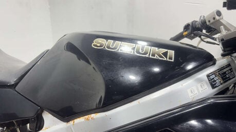 Suzuki GS500 1994 23K PROJECT CLASSIC BIKE SPARES OR REPAIR 500CC TWIN 13