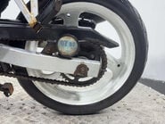 Suzuki GS500 1994 23K PROJECT CLASSIC BIKE SPARES OR REPAIR 500CC TWIN 10