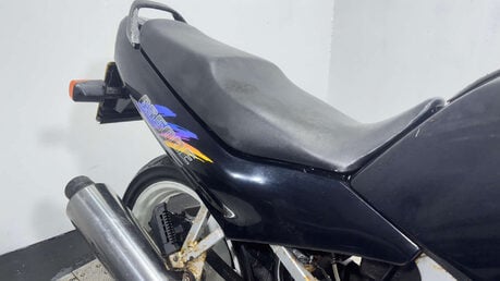 Suzuki GS500 1994 23K PROJECT CLASSIC BIKE SPARES OR REPAIR 500CC TWIN 20