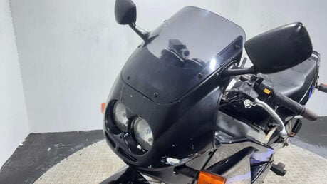 Suzuki GS500 1994 23K PROJECT CLASSIC BIKE SPARES OR REPAIR 500CC TWIN 27