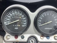 Suzuki GS500 1994 23K PROJECT CLASSIC BIKE SPARES OR REPAIR 500CC TWIN 29