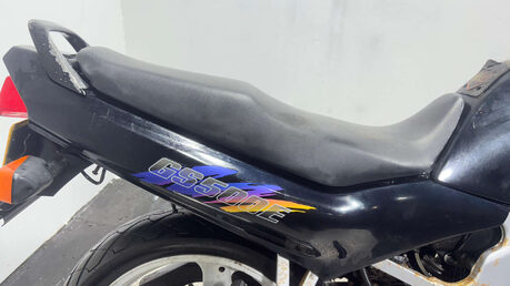 Suzuki GS500 1994 23K PROJECT CLASSIC BIKE SPARES OR REPAIR 500CC TWIN 17