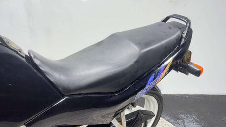 Suzuki GS500 1994 23K PROJECT CLASSIC BIKE SPARES OR REPAIR 500CC TWIN 9