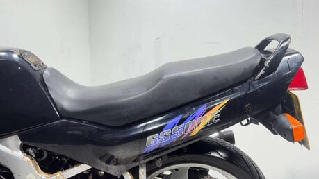 Suzuki GS500 1994 23K PROJECT CLASSIC BIKE SPARES OR REPAIR 500CC TWIN 21