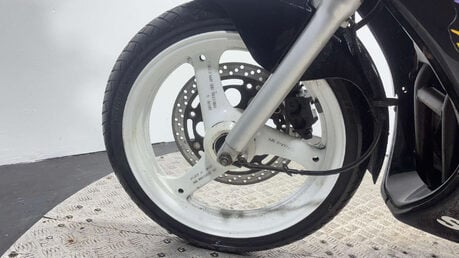 Suzuki GS500 1994 23K PROJECT CLASSIC BIKE SPARES OR REPAIR 500CC TWIN 30