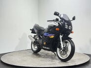 Suzuki GS500 1994 23K PROJECT CLASSIC BIKE SPARES OR REPAIR 500CC TWIN 3