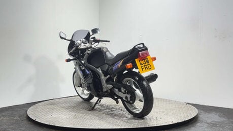 Suzuki GS500 1994 23K PROJECT CLASSIC BIKE SPARES OR REPAIR 500CC TWIN 5