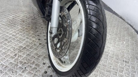 Suzuki GS500 1994 23K PROJECT CLASSIC BIKE SPARES OR REPAIR 500CC TWIN 19