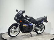 Suzuki GS500 1994 23K PROJECT CLASSIC BIKE SPARES OR REPAIR 500CC TWIN 6