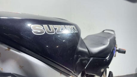 Suzuki GS500 1994 23K PROJECT CLASSIC BIKE SPARES OR REPAIR 500CC TWIN 18