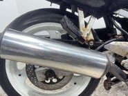 Suzuki GS500 1994 23K PROJECT CLASSIC BIKE SPARES OR REPAIR 500CC TWIN 28