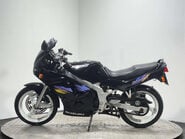 Suzuki GS500 1994 23K PROJECT CLASSIC BIKE SPARES OR REPAIR 500CC TWIN 4
