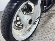 Suzuki GS500 1994 23K PROJECT CLASSIC BIKE SPARES OR REPAIR 500CC TWIN 8