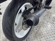 Suzuki GS500 1994 23K PROJECT CLASSIC BIKE SPARES OR REPAIR 500CC TWIN 11