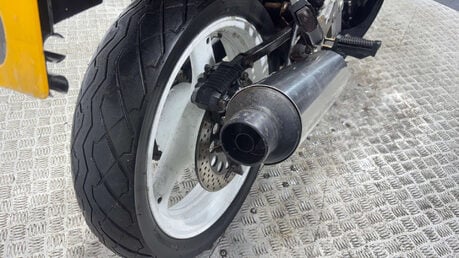 Suzuki GS500 1994 23K PROJECT CLASSIC BIKE SPARES OR REPAIR 500CC TWIN 11