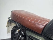 Bullit Bluroc 2020 10K PROJECT RETRO BIKE SPARES OR REPAIR 125CC LEARNER 13