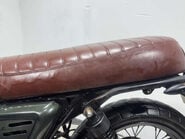 Bullit Bluroc 2020 10K PROJECT RETRO BIKE SPARES OR REPAIR 125CC LEARNER 16