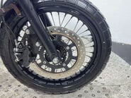 Bullit Bluroc 2020 10K PROJECT RETRO BIKE SPARES OR REPAIR 125CC LEARNER 18