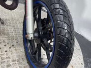 Rieju MRT MRT 50CC SM Supermoto PROJECT SPARES/REPAIR 15