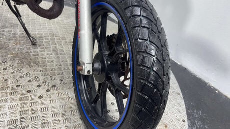 Rieju MRT MRT 50CC SM Supermoto PROJECT SPARES/REPAIR 15