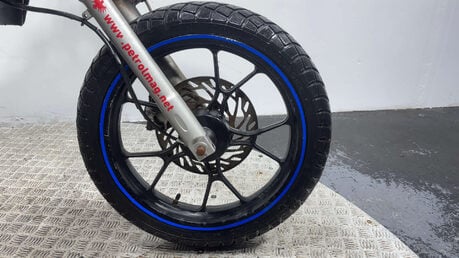 Rieju MRT MRT 50CC SM Supermoto PROJECT SPARES/REPAIR 23