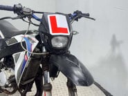 Rieju MRT MRT 50CC SM Supermoto PROJECT SPARES/REPAIR 26