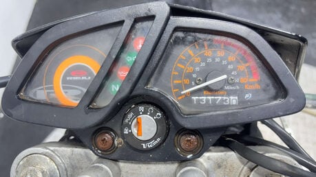 Rieju MRT MRT 50CC SM Supermoto PROJECT SPARES/REPAIR 21