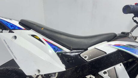 Rieju MRT MRT 50CC SM Supermoto PROJECT SPARES/REPAIR 20