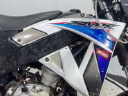 Rieju MRT MRT 50CC SM Supermoto PROJECT SPARES/REPAIR 27