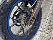 Rieju MRT MRT 50CC SM Supermoto PROJECT SPARES/REPAIR 17