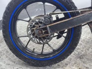 Rieju MRT MRT 50CC SM Supermoto PROJECT SPARES/REPAIR 19