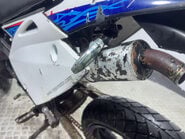 Rieju MRT MRT 50CC SM Supermoto PROJECT SPARES/REPAIR 16