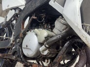 Rieju MRT MRT 50CC SM Supermoto PROJECT SPARES/REPAIR 12