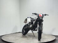 Rieju MRT MRT 50CC SM Supermoto PROJECT SPARES/REPAIR 3