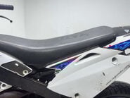 Rieju MRT MRT 50CC SM Supermoto PROJECT SPARES/REPAIR 8