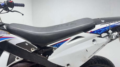 Rieju MRT MRT 50CC SM Supermoto PROJECT SPARES/REPAIR 8