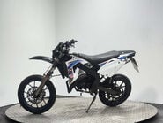 Rieju MRT MRT 50CC SM Supermoto PROJECT SPARES/REPAIR 5