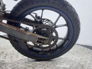 Rieju MRT MRT 50CC SM Supermoto PROJECT SPARES/REPAIR 18