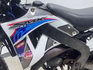 Rieju MRT MRT 50CC SM Supermoto PROJECT SPARES/REPAIR 13