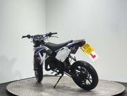 Rieju MRT MRT 50CC SM Supermoto PROJECT SPARES/REPAIR 6