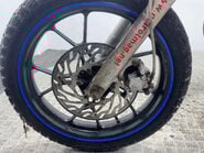 Rieju MRT MRT 50CC SM Supermoto PROJECT SPARES/REPAIR 25