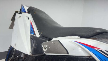 Rieju MRT MRT 50CC SM Supermoto PROJECT SPARES/REPAIR 22