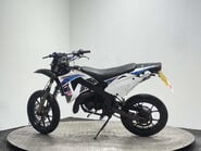 Rieju MRT MRT 50CC SM Supermoto PROJECT SPARES/REPAIR 4