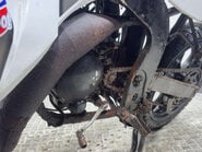 Rieju MRT MRT 50CC SM Supermoto PROJECT SPARES/REPAIR 14