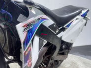 Rieju MRT MRT 50CC SM Supermoto PROJECT SPARES/REPAIR 11