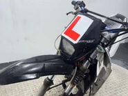 Rieju MRT MRT 50CC SM Supermoto PROJECT SPARES/REPAIR 7