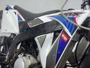 Rieju MRT MRT 50CC SM Supermoto PROJECT SPARES/REPAIR 9