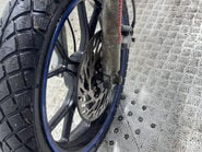 Rieju MRT MRT 50CC SM Supermoto PROJECT SPARES/REPAIR 10